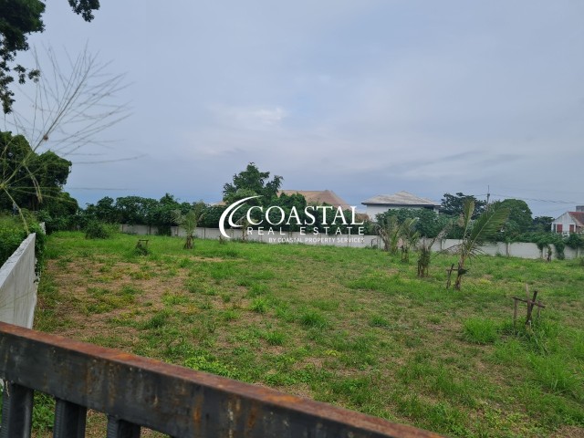 Land For Sale Naklua