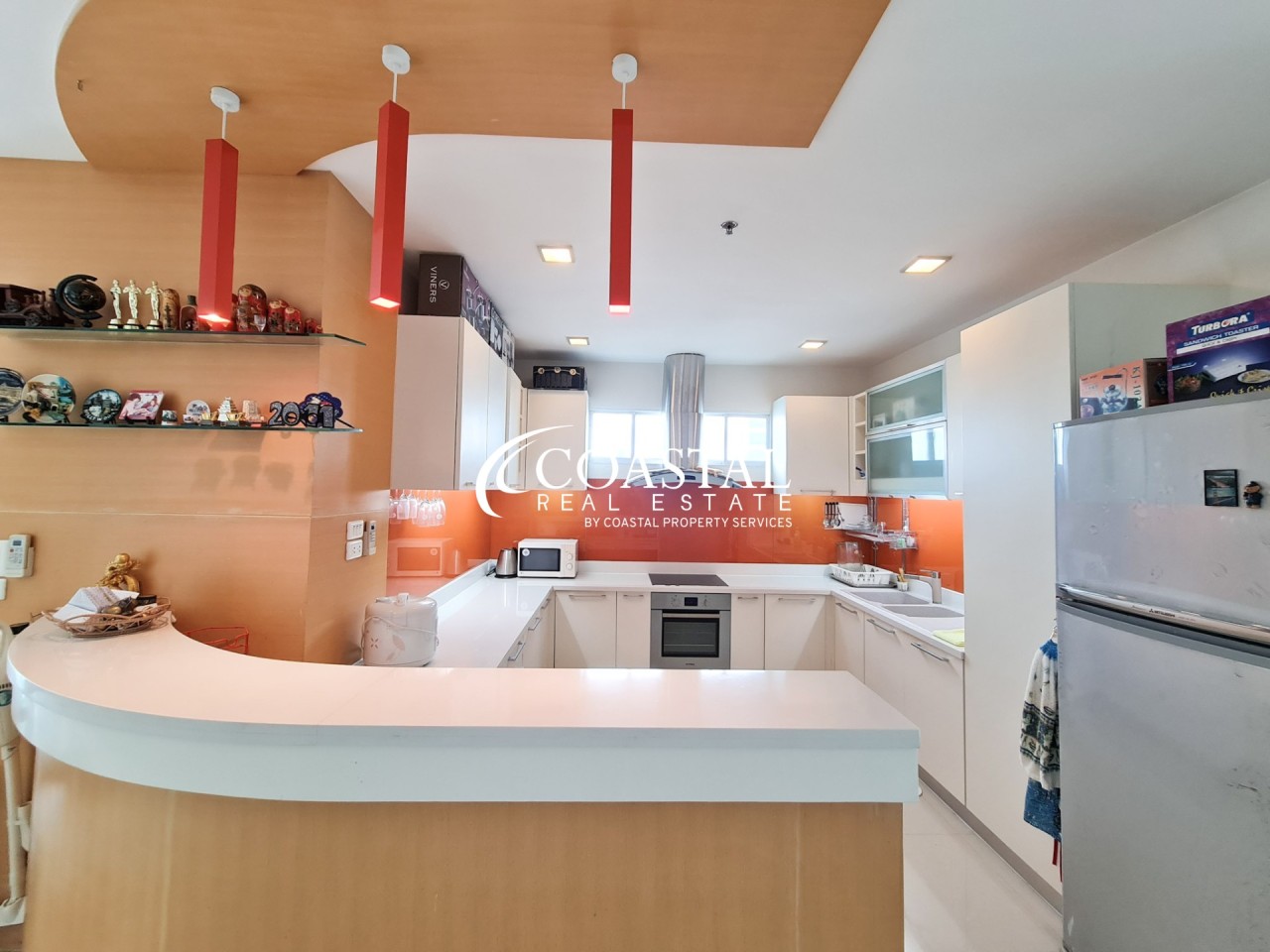 Condo For Sale Jomtien