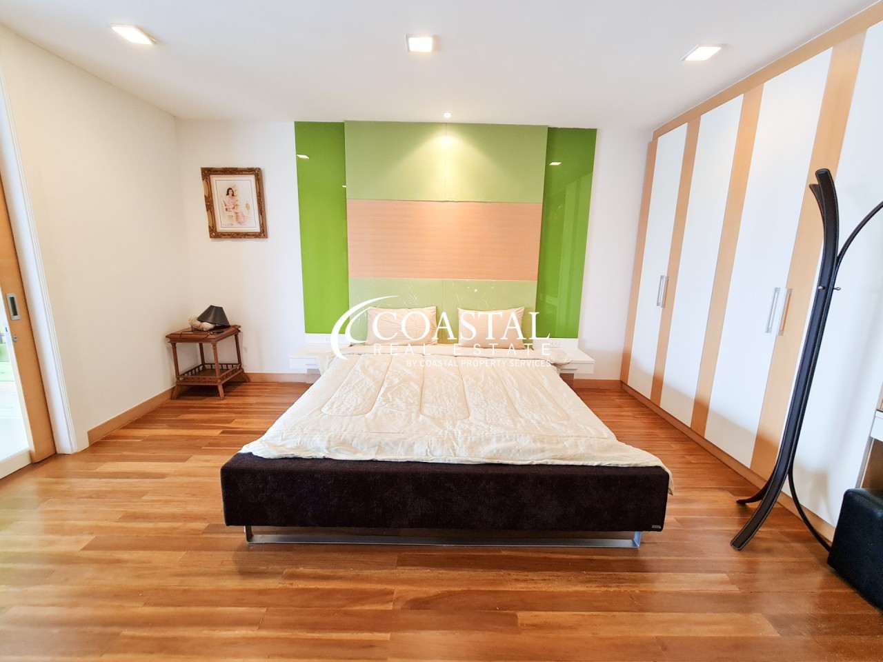 Condo For Sale Jomtien