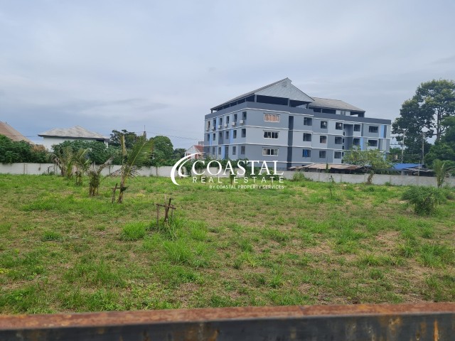 Land For Sale Naklua