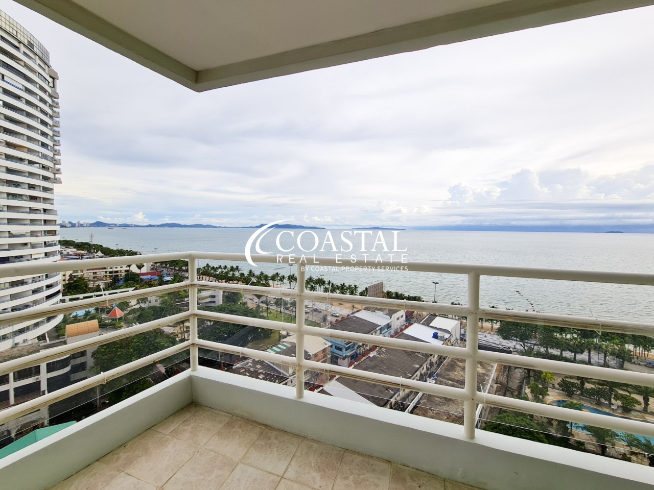 Condo For Sale Jomtien