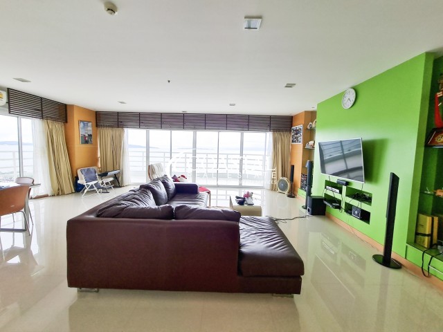 Condo For Sale Jomtien
