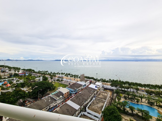 Condo For Sale Jomtien