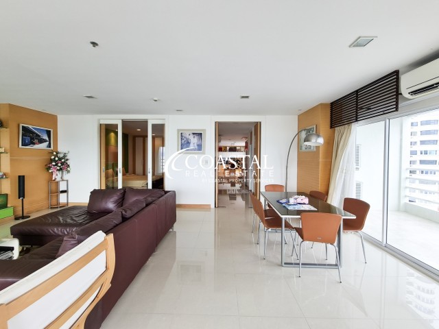 Condo For Sale Jomtien