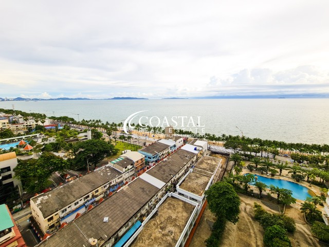 Condo For Sale Jomtien