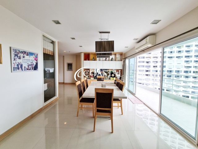 Condo For Sale Jomtien