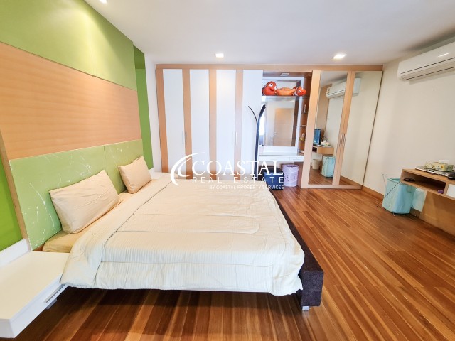Condo For Sale Jomtien
