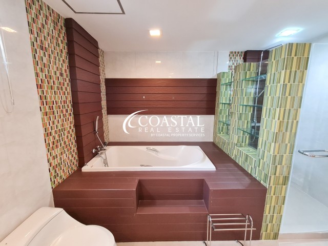 Condo For Sale Jomtien