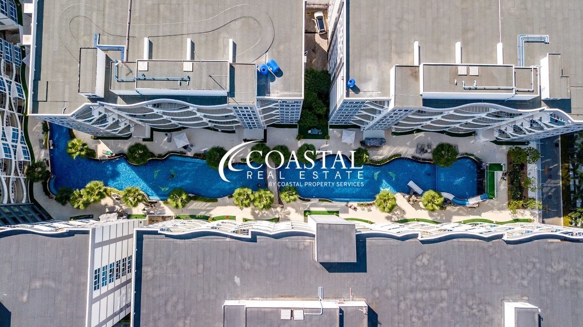 Condo For Sale Central Pattaya