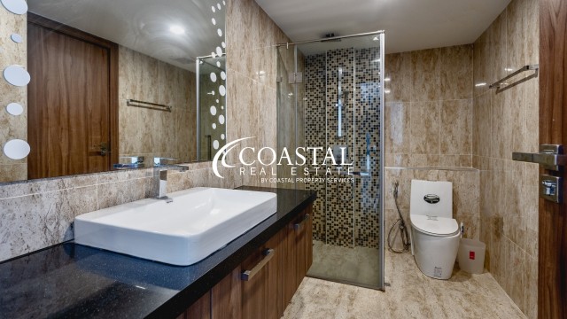 Condo For Sale Central Pattaya