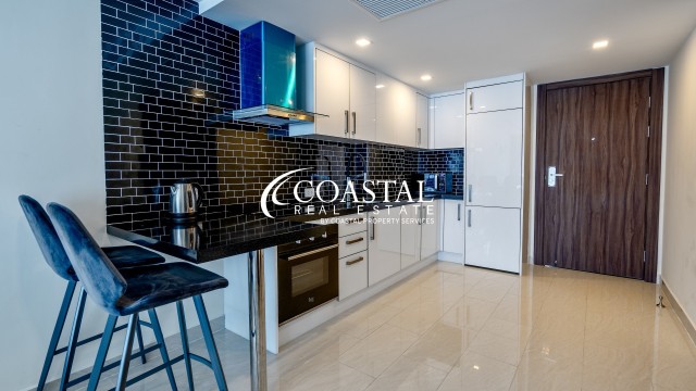Condo For Sale Central Pattaya