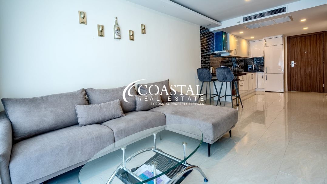 Condo For Sale Central Pattaya
