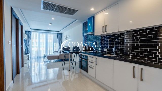Condo For Sale Central Pattaya