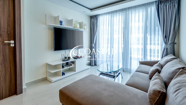 Condo For Sale Central Pattaya