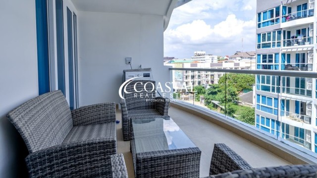 Condo For Sale Central Pattaya