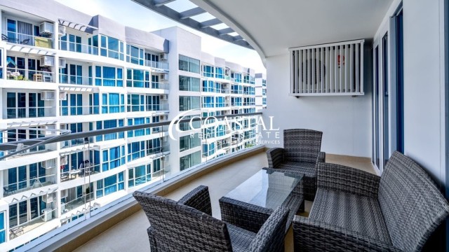 Condo For Sale Central Pattaya