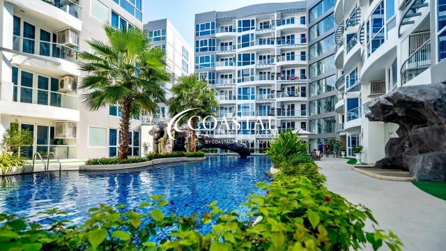 Condo For Sale Central Pattaya