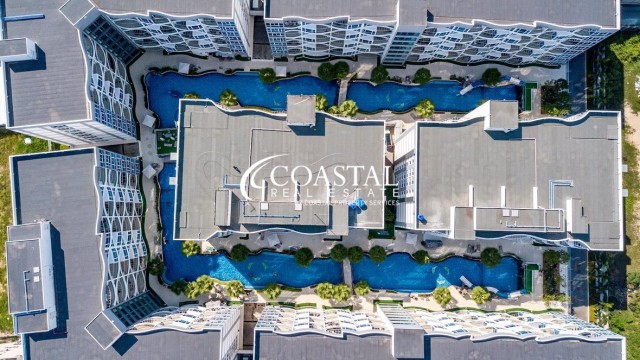 Condo For Sale Central Pattaya
