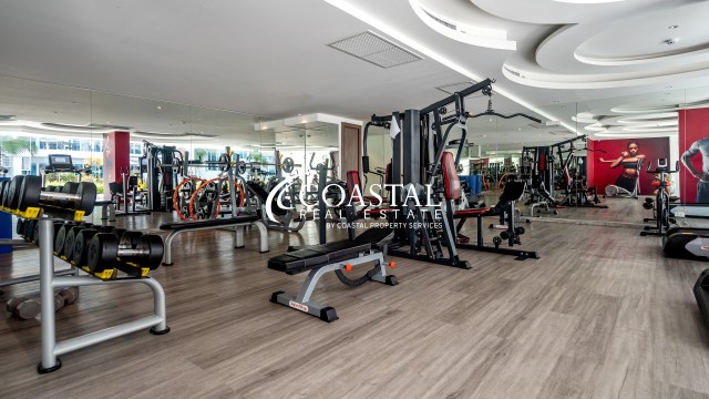 Condo For Sale Central Pattaya