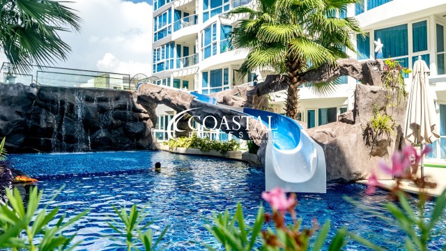Condo For Sale Central Pattaya