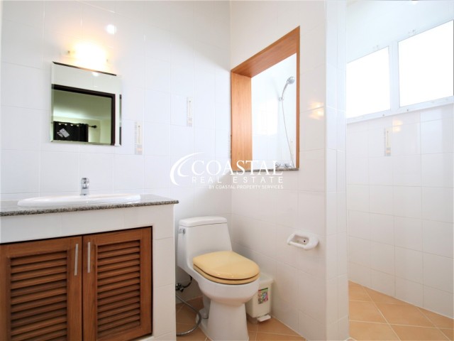 บ้านสำหรับเช่าที่พัทยาตะวันออก