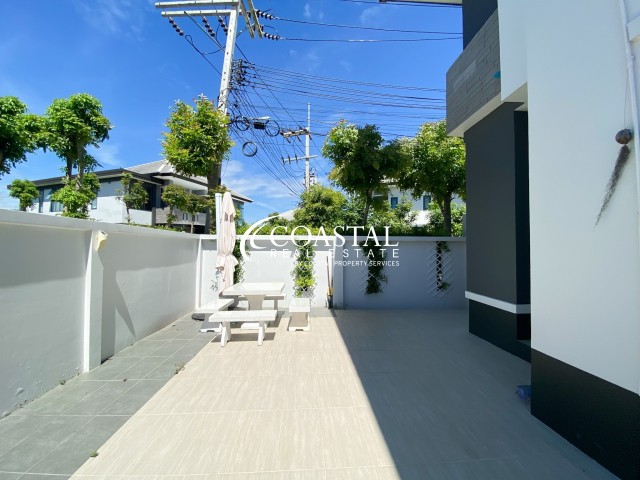 บ้านสำหรับเช่าที่หนองปลาไหล