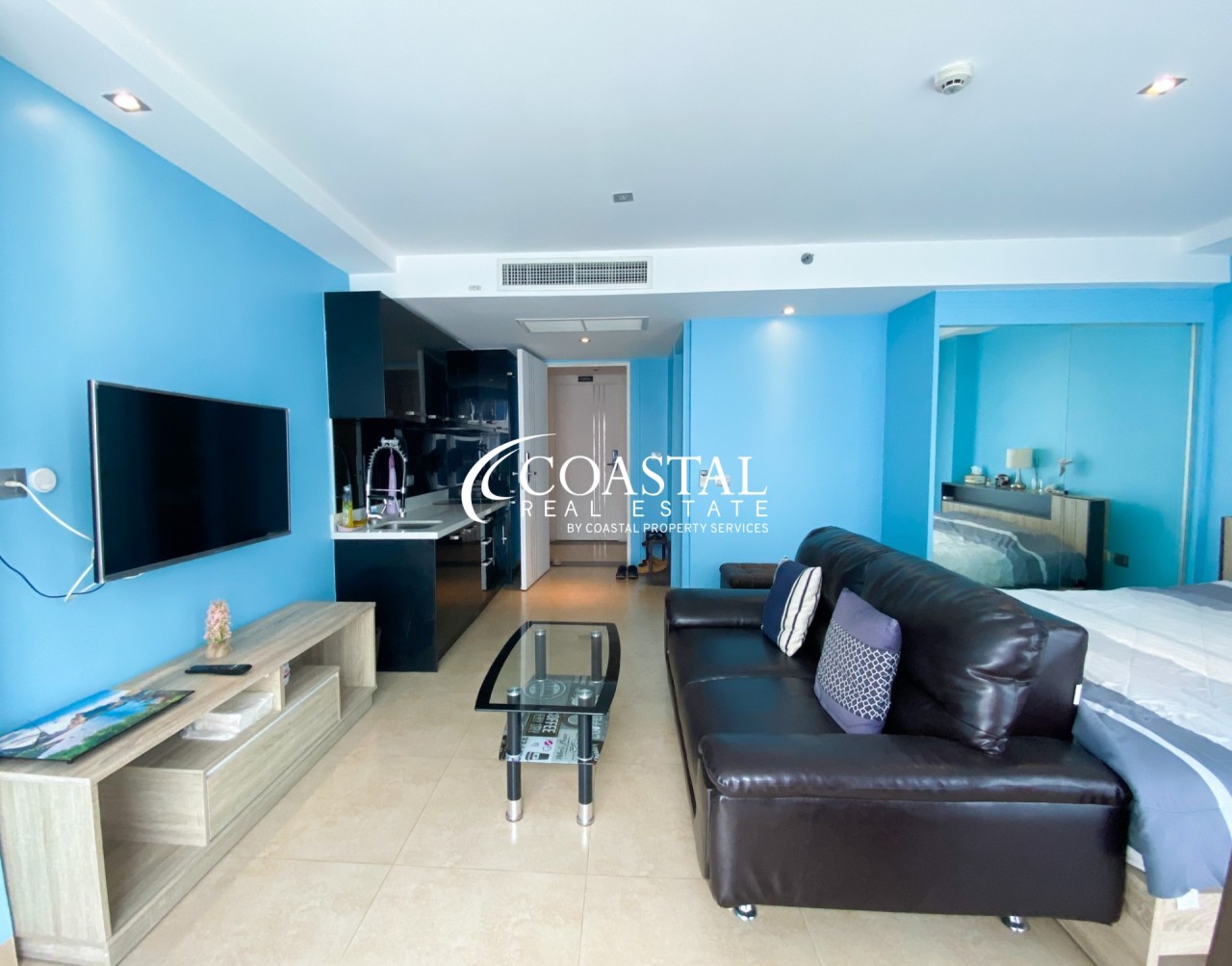 Condo For Sale Central Pattaya