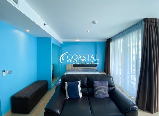 Condo For Sale Central Pattaya