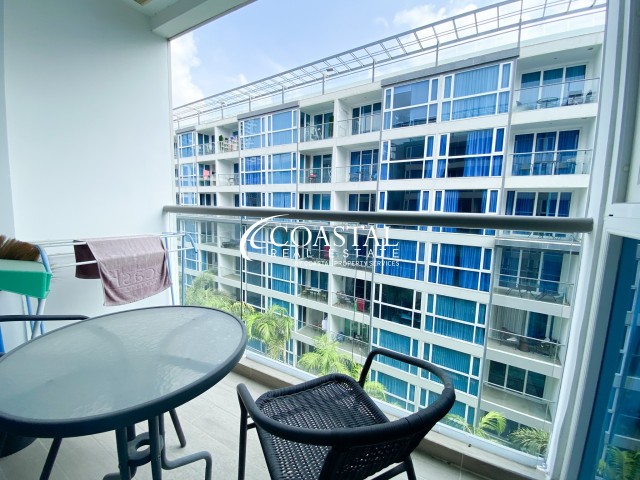 Condo For Sale Central Pattaya