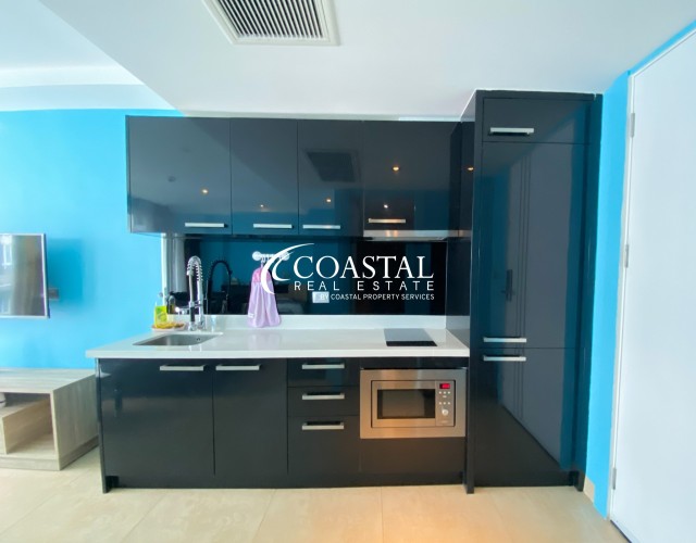 Condo For Sale Central Pattaya