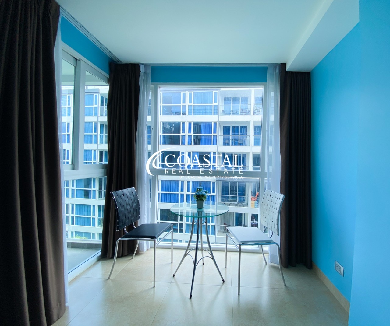 Condo For Sale Central Pattaya