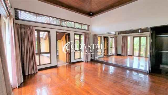 House For Sale East Pattaya