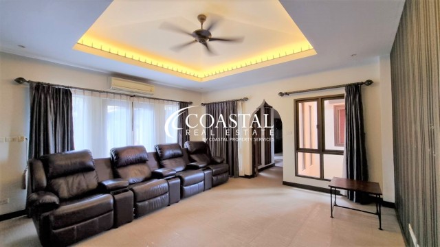 House For Sale East Pattaya