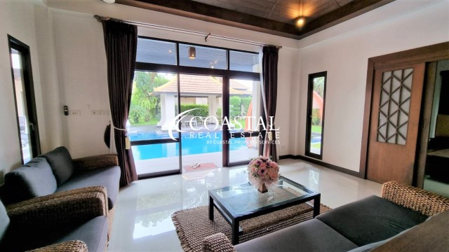House For Sale East Pattaya
