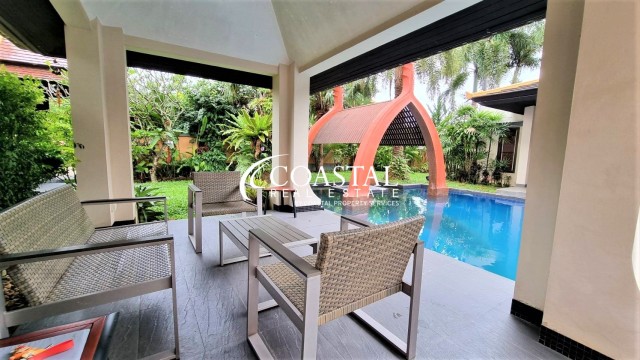 House For Sale East Pattaya