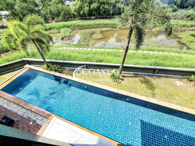 บ้านสำหรับขายหรือเช่าที่มาบประชัน/โป่ง