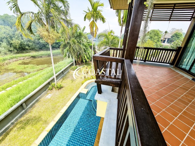 บ้านสำหรับขายหรือเช่าที่มาบประชัน/โป่ง