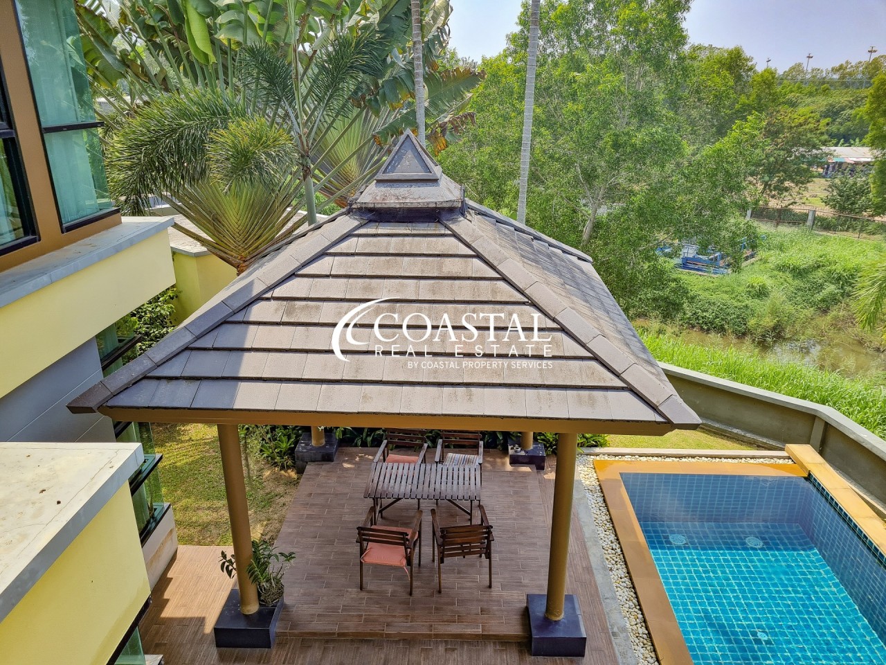 บ้านสำหรับขายหรือเช่าที่มาบประชัน/โป่ง