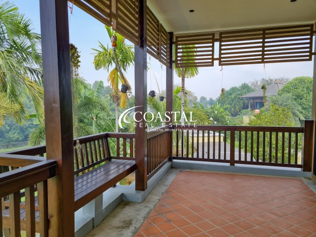 บ้านสำหรับขายหรือเช่าที่มาบประชัน/โป่ง