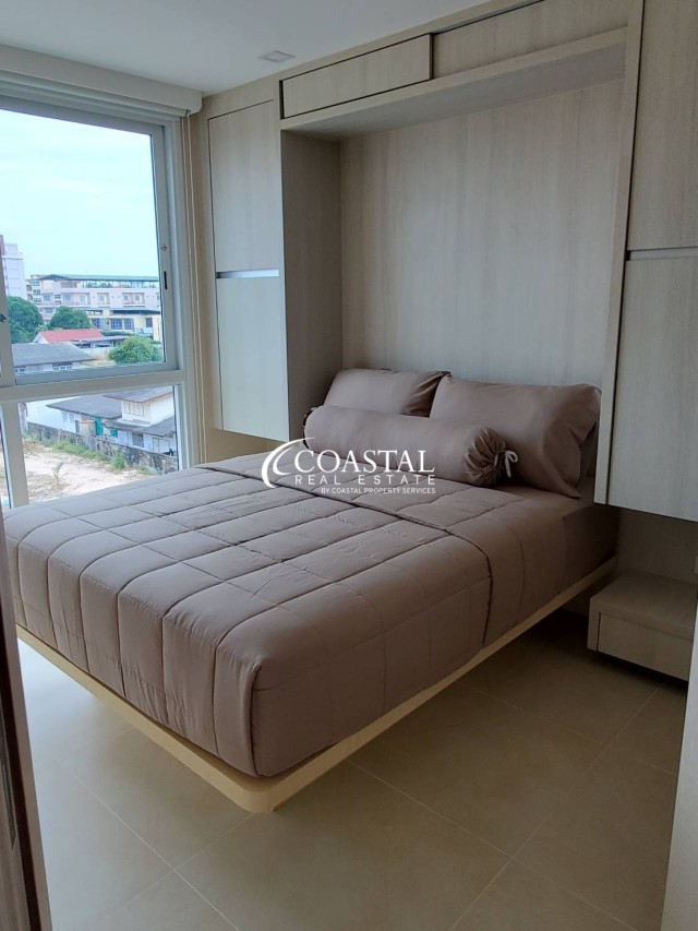 Condo For Sale South Pattaya