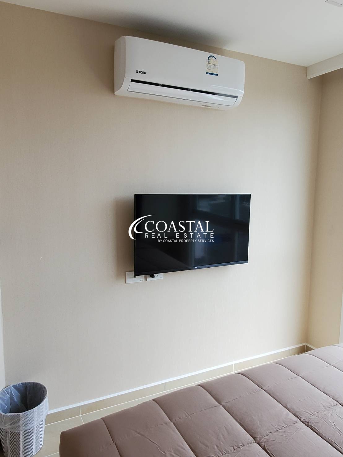 Condo For Sale South Pattaya