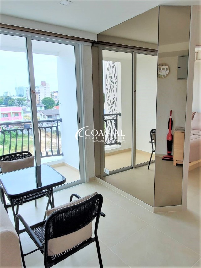 Condo For Sale South Pattaya