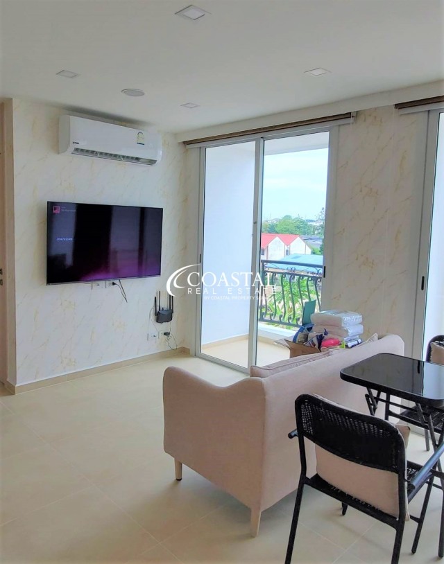 Condo For Sale South Pattaya