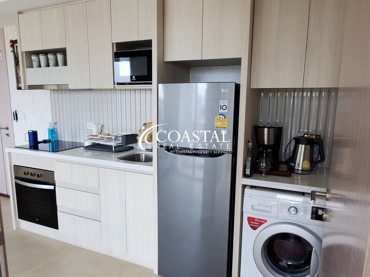Condo For Sale South Pattaya