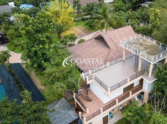 บ้านสำหรับขายหรือเช่าที่นาจอมเทียน