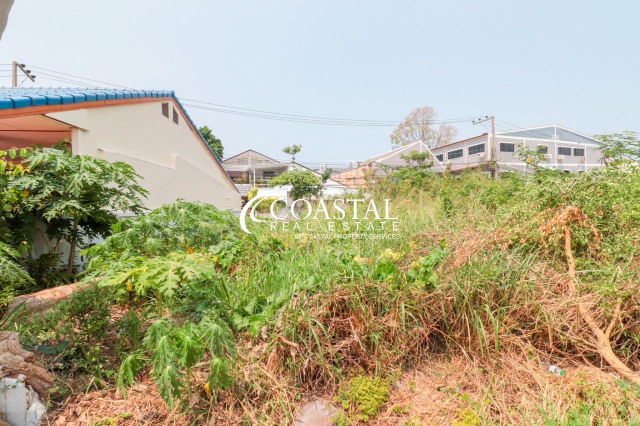 ที่ดินสำหรับขายที่วงศ์อมาตย์