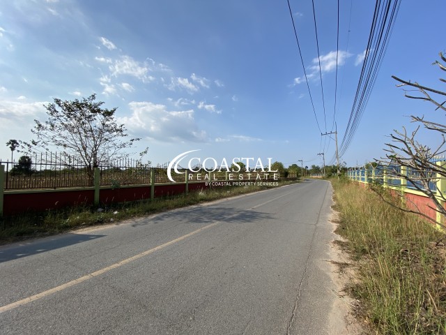 ที่ดินสำหรับขายที่ห้วยใหญ่