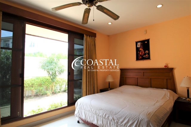 บ้านสำหรับขายที่พัทยาใต้