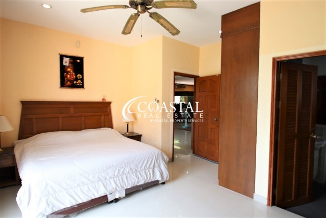 บ้านสำหรับขายที่พัทยาใต้