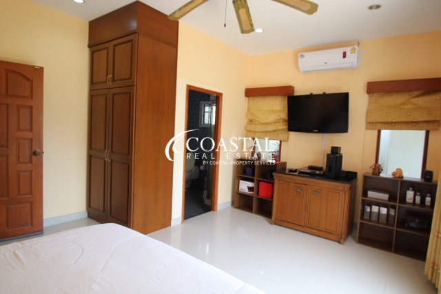 บ้านสำหรับขายที่พัทยาใต้